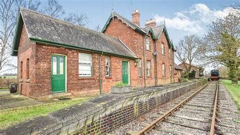 disused railway stations for sale.